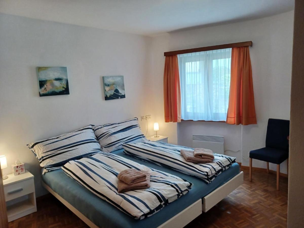 Apartment Appartamento Da Reto By Interhome Muralto Экстерьер фото