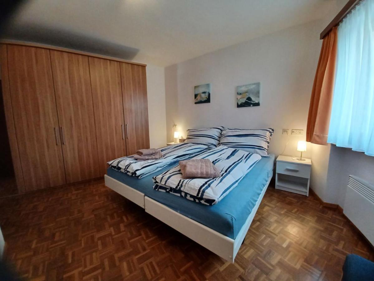Apartment Appartamento Da Reto By Interhome Muralto Экстерьер фото