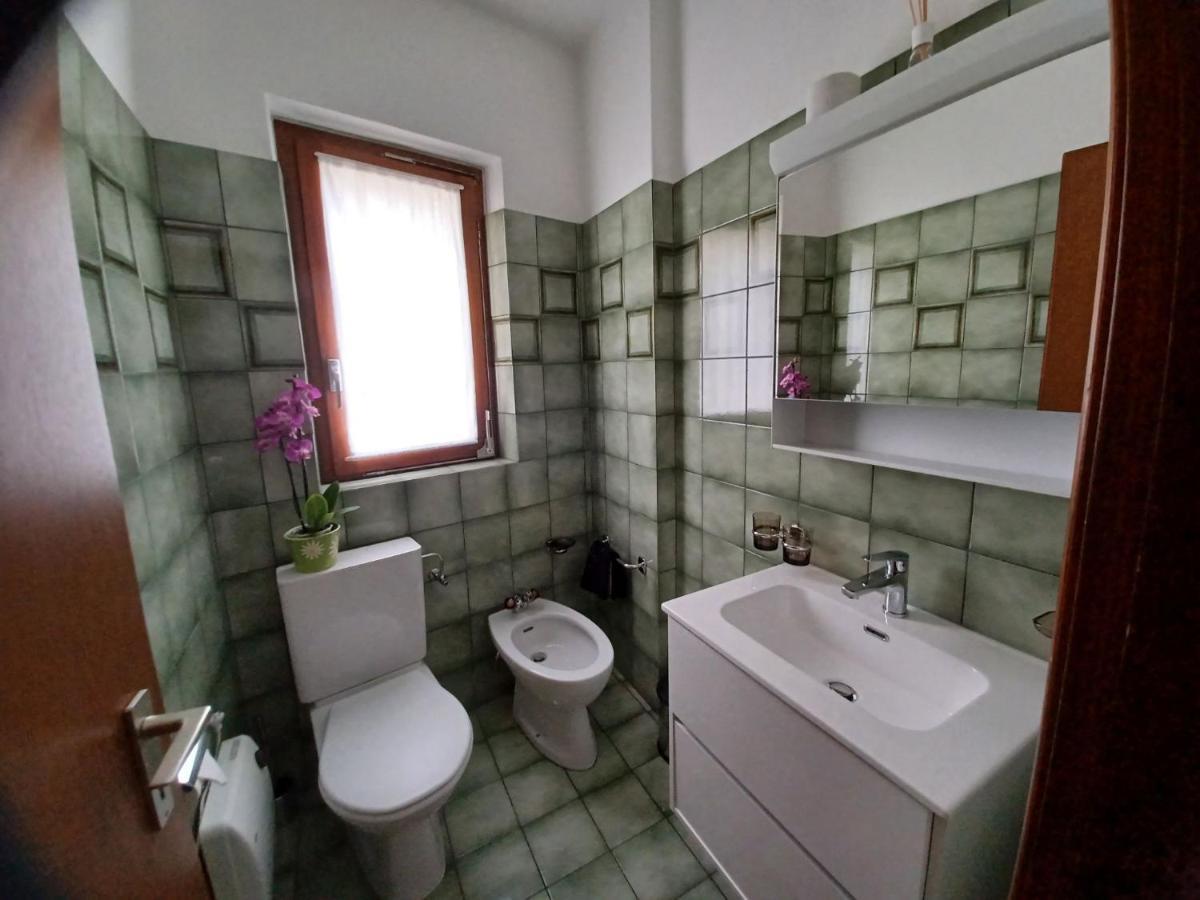 Apartment Appartamento Da Reto By Interhome Muralto Экстерьер фото