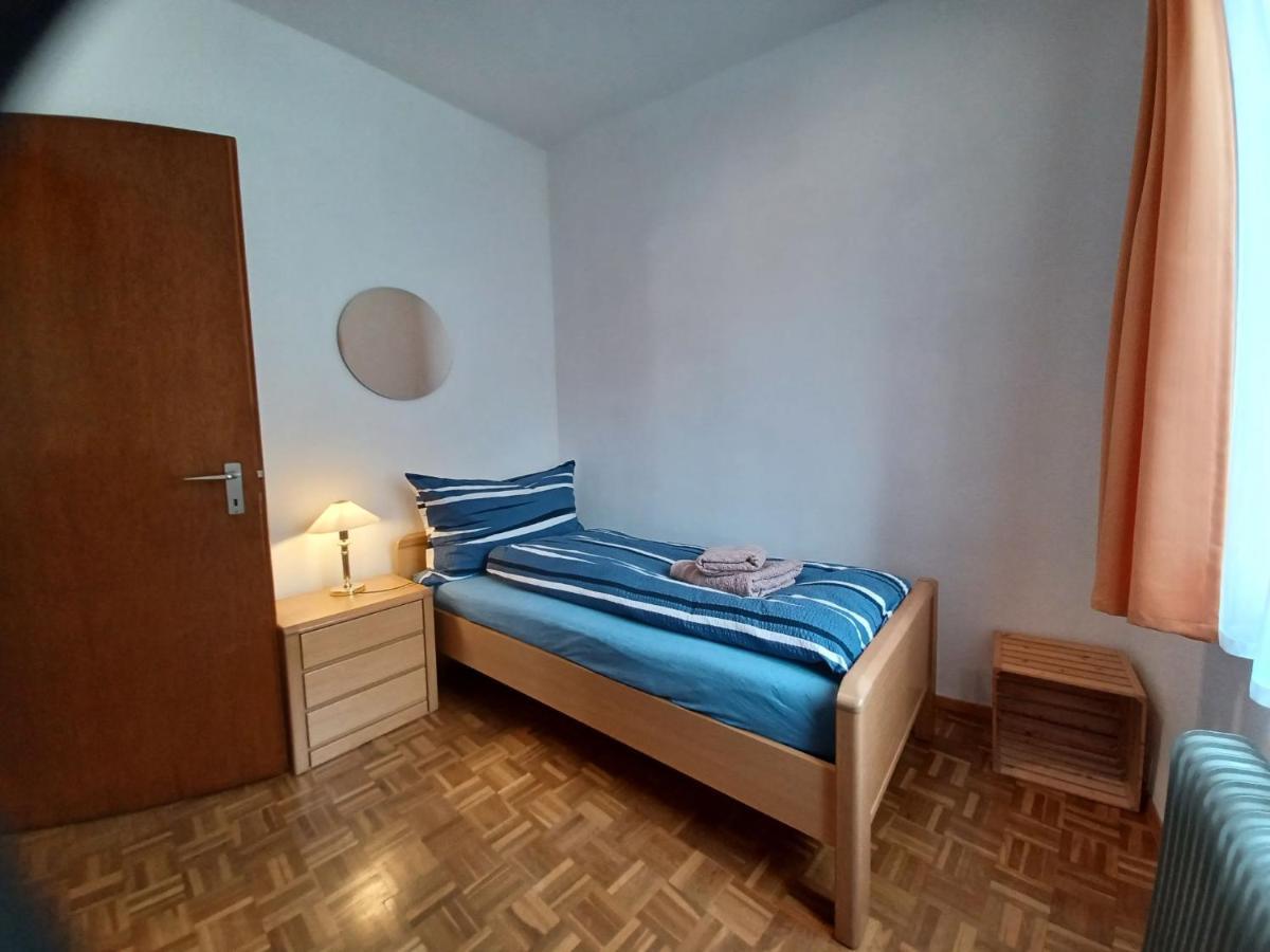 Apartment Appartamento Da Reto By Interhome Muralto Экстерьер фото