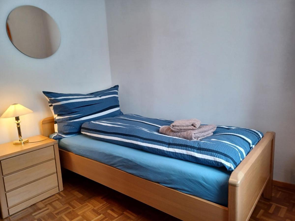 Apartment Appartamento Da Reto By Interhome Muralto Экстерьер фото
