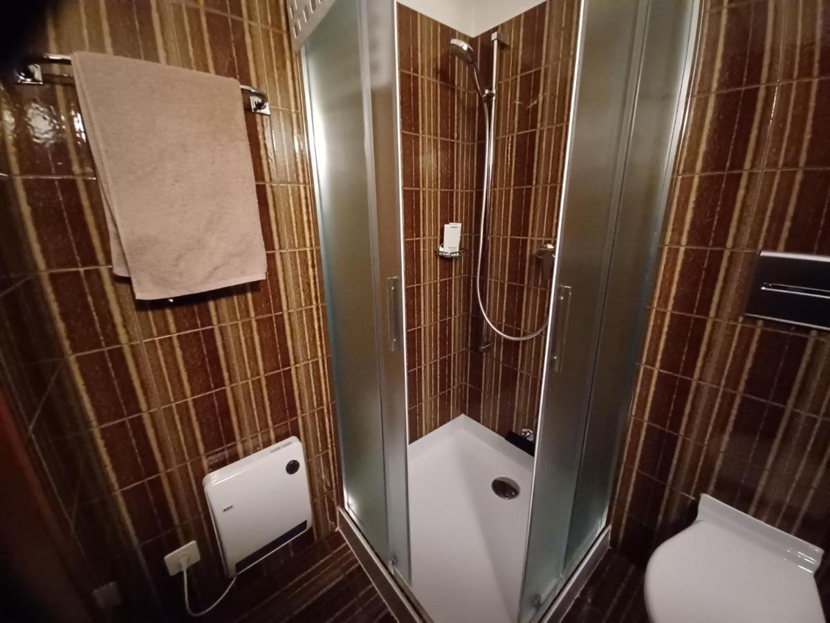 Apartment Appartamento Da Reto By Interhome Muralto Экстерьер фото